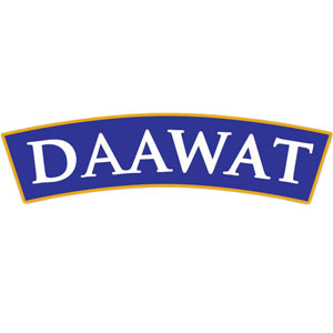 Daawat-logo