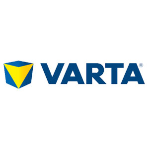 Varta-logo